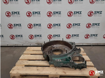 Motor y piezas VOLVO