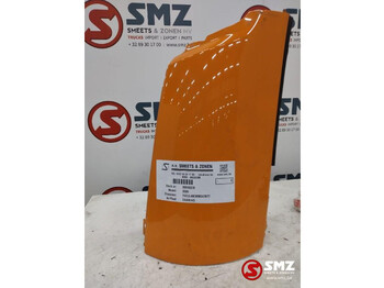 Cabina e interior VÖGELE