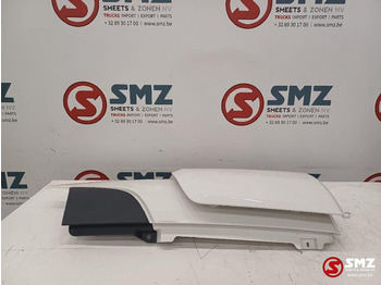 Cabina e interior VÖGELE