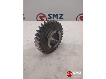 Caja de cambios para Camión ZF Occ tandwiel ZF: foto 2