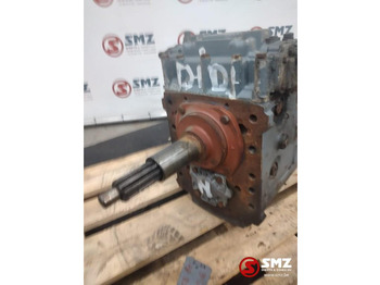 Caja de cambios para Camión ZF Occ versnellingsbak ZF S 6-80: foto 4 Caja de cambios para Camión ZF Occ versnellingsbak ZF S 6-80: foto 4