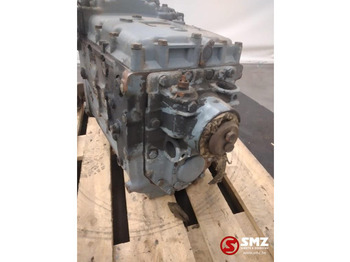 Caja de cambios para Camión ZF Occ versnellingsbak ZF S 6-80: foto 3 Caja de cambios para Camión ZF Occ versnellingsbak ZF S 6-80: foto 3