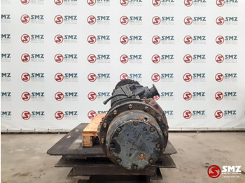 Palier para Camión Zettelmeyer Occ Aandrijfas Zettelmeyer: foto 5 Palier para Camión Zettelmeyer Occ Aandrijfas Zettelmeyer: foto 5