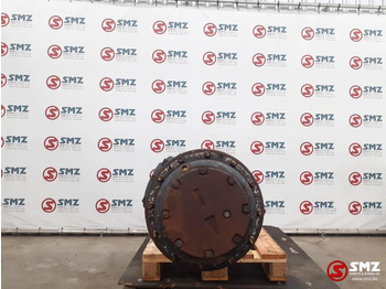 Palier para Camión Zettelmeyer Occ Aandrijfas Zettelmeyer: foto 3 Palier para Camión Zettelmeyer Occ Aandrijfas Zettelmeyer: foto 3