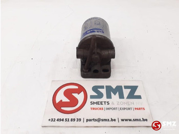 Procesamiento de combustible ZETTELMEYER