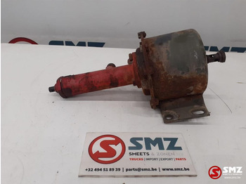 Piezas de freno para Camión Zettelmeyer Occ rempomp Zettelmeyer: foto 2 Piezas de freno para Camión Zettelmeyer Occ rempomp Zettelmeyer: foto 2