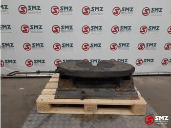 Quinta rueda para Camión jost Occ koppelschotel JOST: foto 2