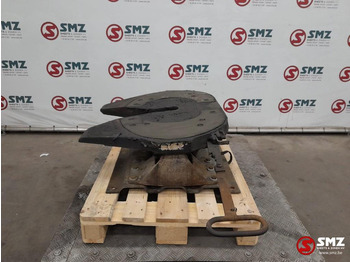 Quinta rueda para Camión jost Occ koppelschotel JOST: foto 4