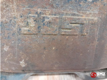 Quinta rueda para Camión jost Occ koppelschotel JOST: foto 5