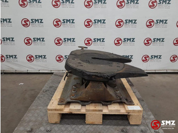 Quinta rueda para Camión jost Occ koppelschotel JOST: foto 3