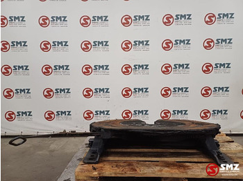 Quinta rueda para Camión jost Occ koppelschotel JSK40 JOST: foto 2 Quinta rueda para Camión jost Occ koppelschotel JSK40 JOST: foto 2