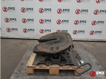 Quinta rueda para Camión jost Occ koppelschotel JSK40 + montageplaat JOST: foto 3 Quinta rueda para Camión jost Occ koppelschotel JSK40 + montageplaat JOST: foto 3