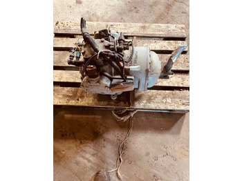 Sistema de refrigeración