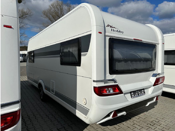 Caravana nuevo Hobby 585 UL Maxia 2023: foto 4 Caravana nuevo Hobby 585 UL Maxia 2023: foto 4