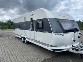 Caravana HOBBY PRESTIGE 720 KWFU