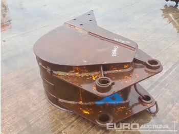 Cazo 20" Digging Bucket 65mm Pin to suit 13 Ton Excavator: foto 5