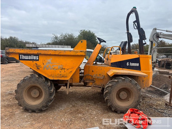 Minidumper THWAITES