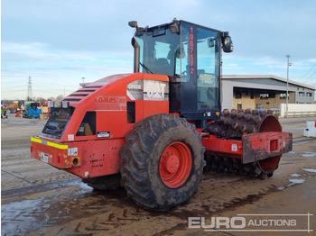 Rodillo 2011 CAT CP533E: foto 5