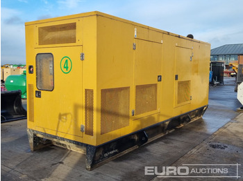 Generador industriale CATERPILLAR