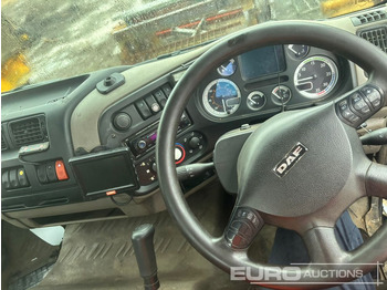 Camión caja abierta 2011 DAF LF55-220: foto 4