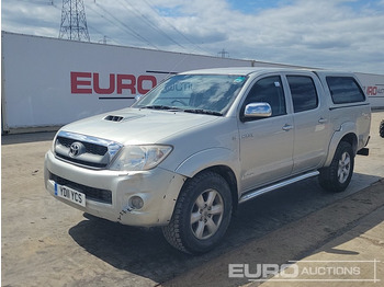 Pick-up TOYOTA Hilux