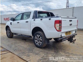 Pick-up 2012 Ford Ranger 2.2: foto 3