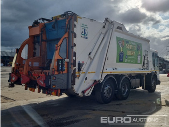 Camión de basura 2013 Dennis Elite 2: foto 5