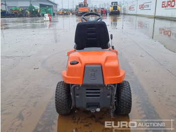 Cortacésped 2013 Husqvarna R111B: foto 4