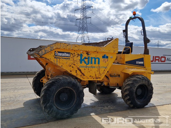 Minidumper THWAITES