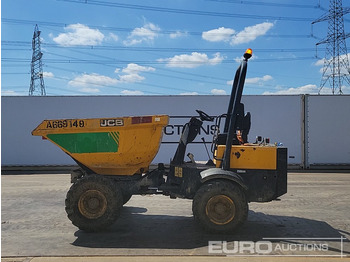 Minidumper 2015 JCB 3TSTM: foto 2