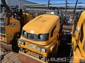 Rodillo JCB