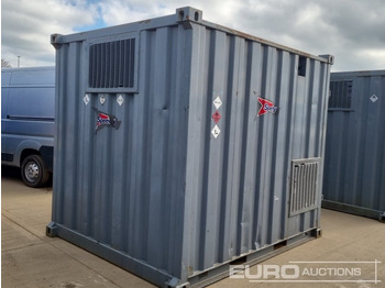 Generador industriale 2015 Pramac GSW22: foto 5