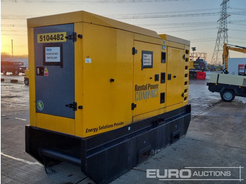 Generador industriale 2015 SDMO R165C3: foto 5 Generador industriale 2015 SDMO R165C3: foto 5