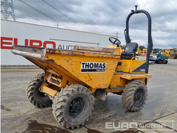 Minidumper THWAITES