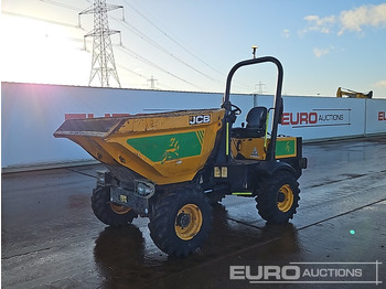 Minidumper JCB