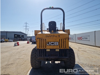 Minidumper 2016 JCB 9TFT: foto 4