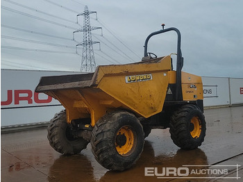 Minidumper JCB