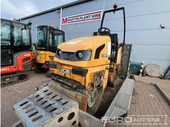 Rodillo JCB