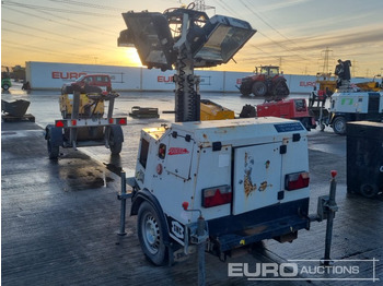 Torre de iluminación 2016 SMC TL-90: foto 3 Torre de iluminación 2016 SMC TL-90: foto 3