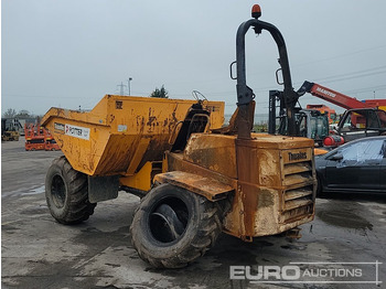 Minidumper 2016 Thwaites 9 Ton: foto 3