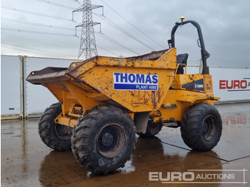 Minidumper THWAITES