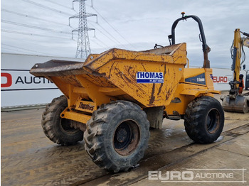 Minidumper THWAITES