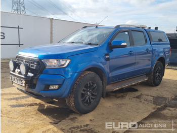 Pick-up FORD Ranger
