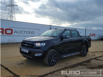 Pick-up FORD Ranger