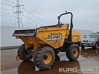 Minidumper JCB
