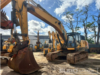 Excavadora de cadenas 2017 LiuGong CLG950E: foto 2