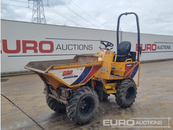 Minidumper THWAITES