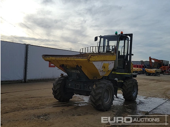 Minidumper WACKER