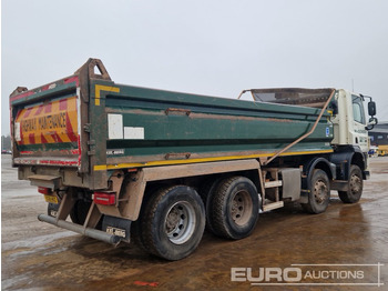 Camión volquete 2018 DAF CF450: foto 5 Camión volquete 2018 DAF CF450: foto 5