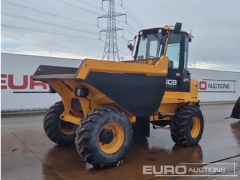 Minidumper JCB